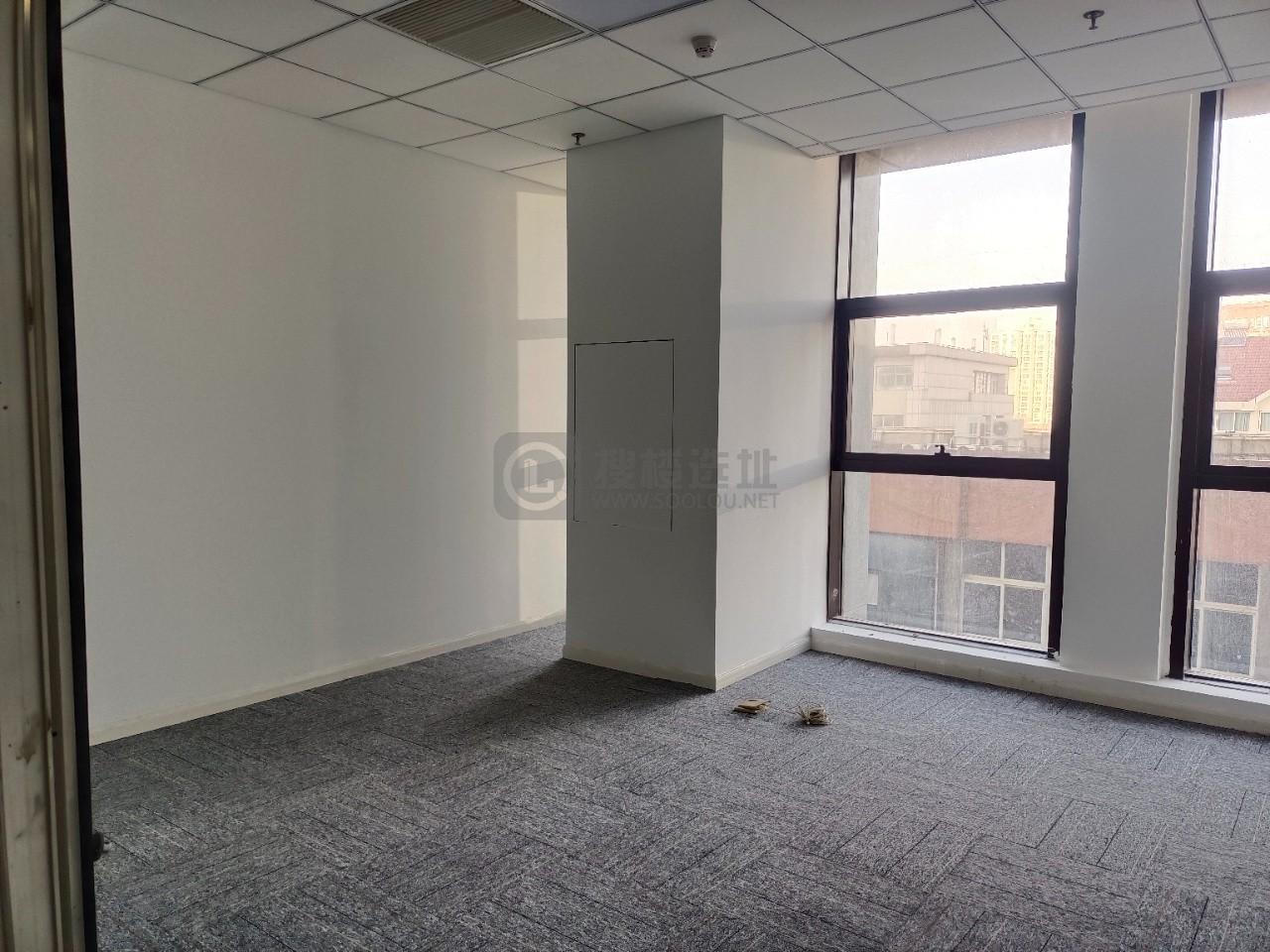 有志大厦面积312平