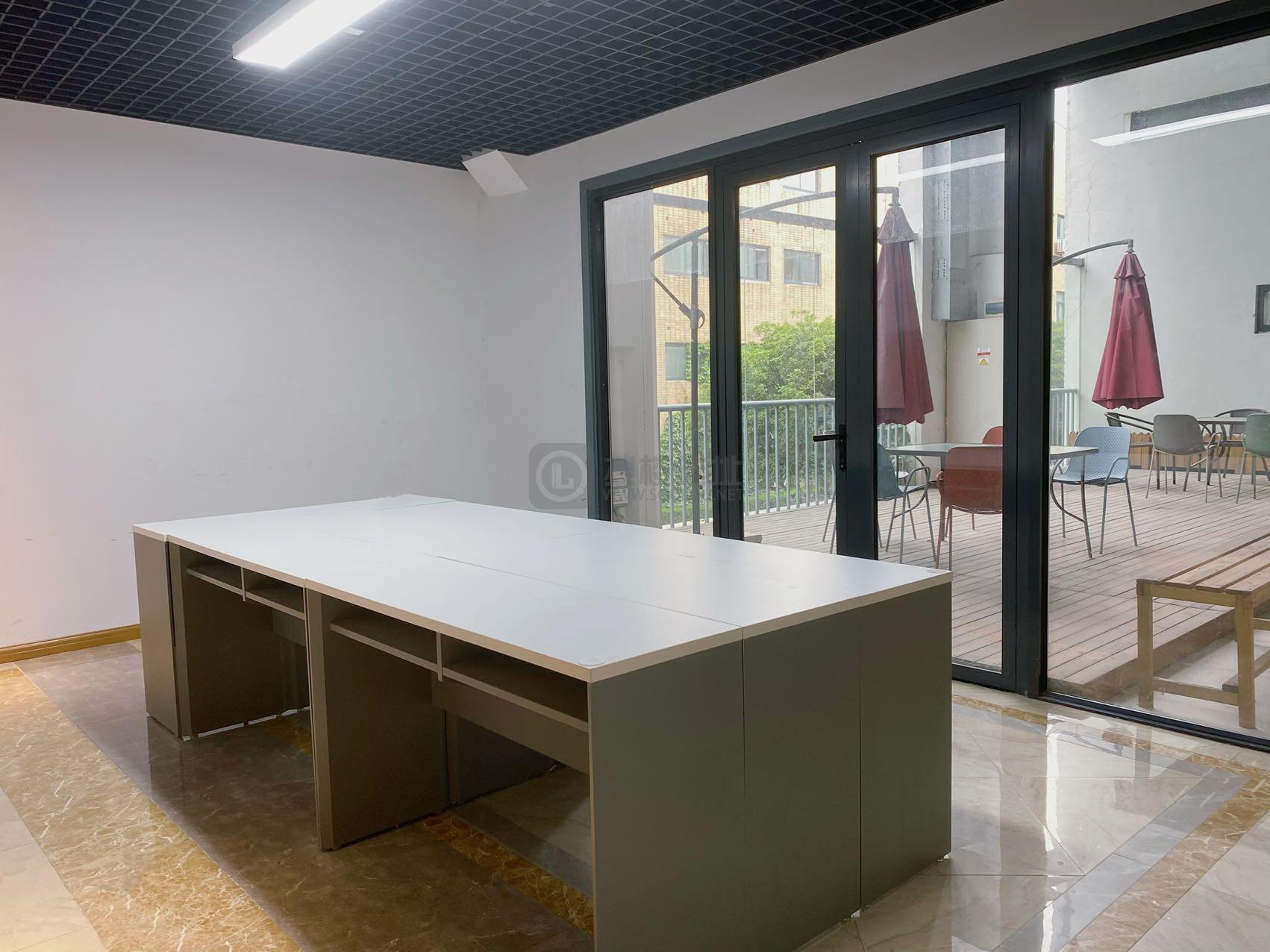 南京中山坊面积2400平