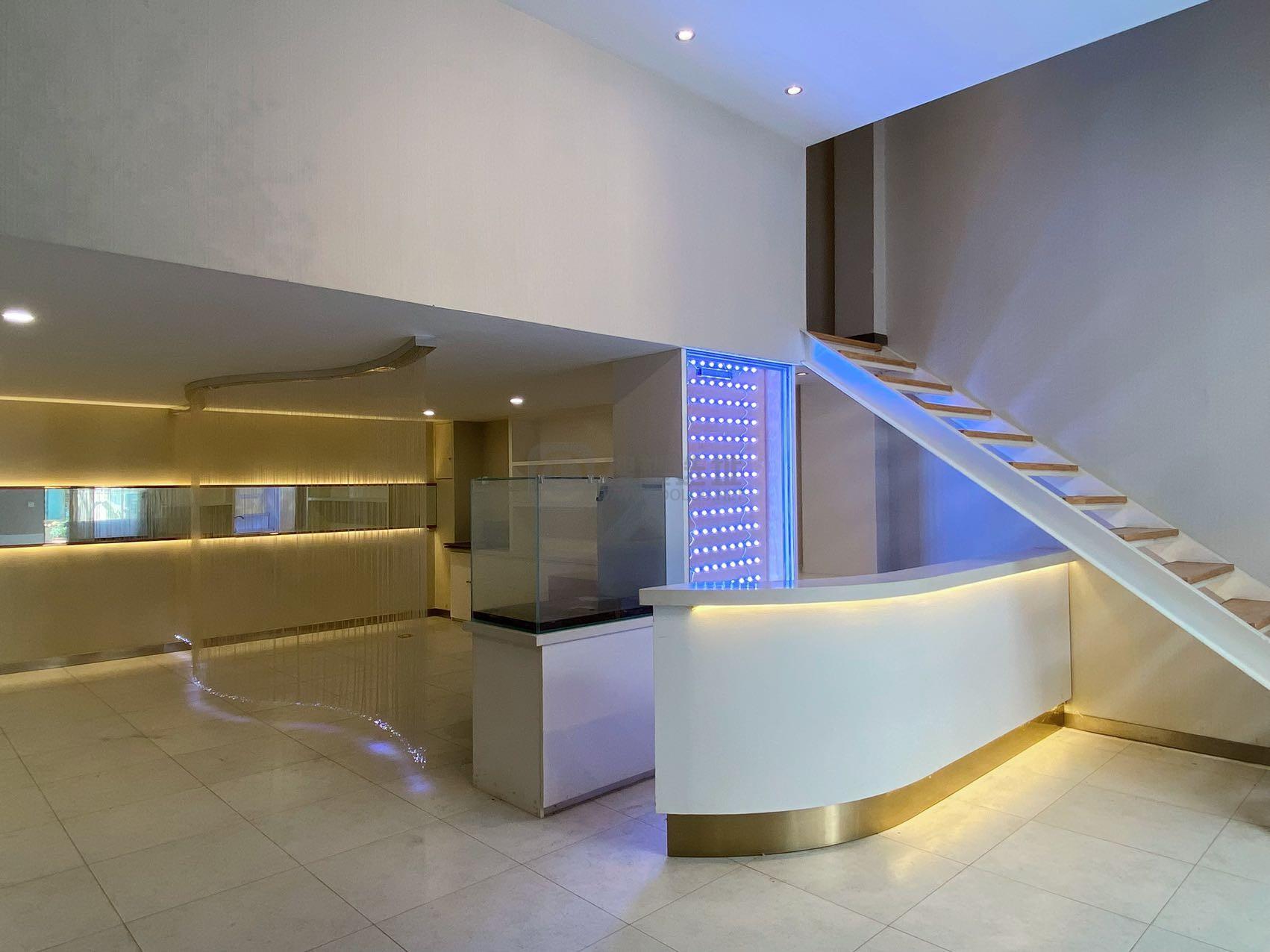 南京中山坊面积200平