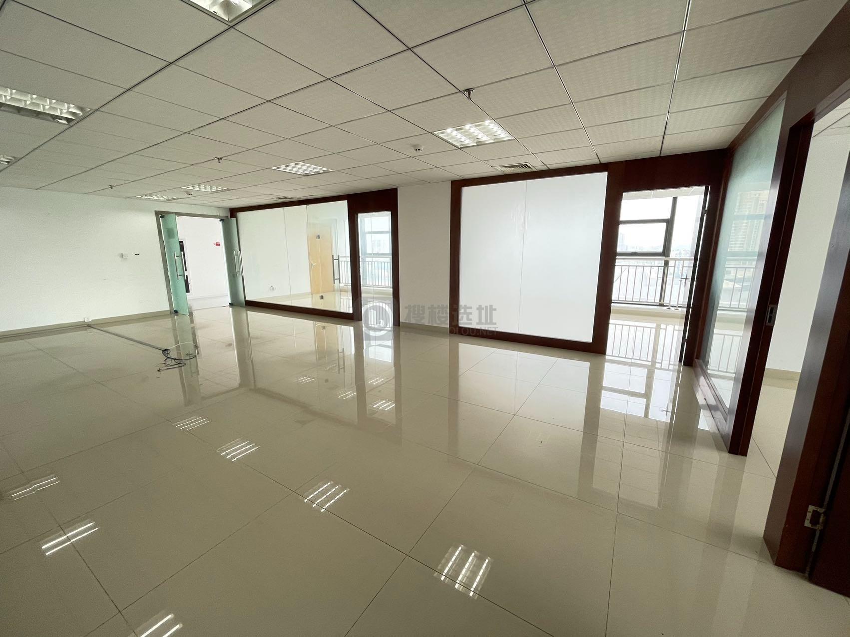 俊杰科创大厦面积223平