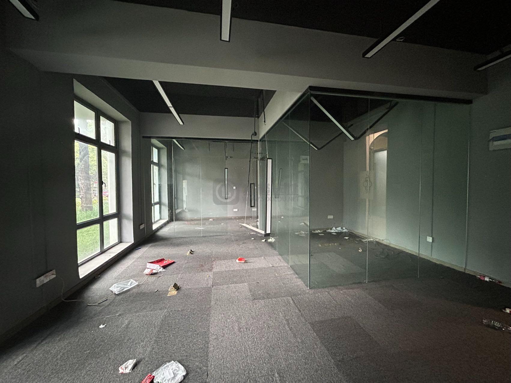 金地梧桐里面积95平