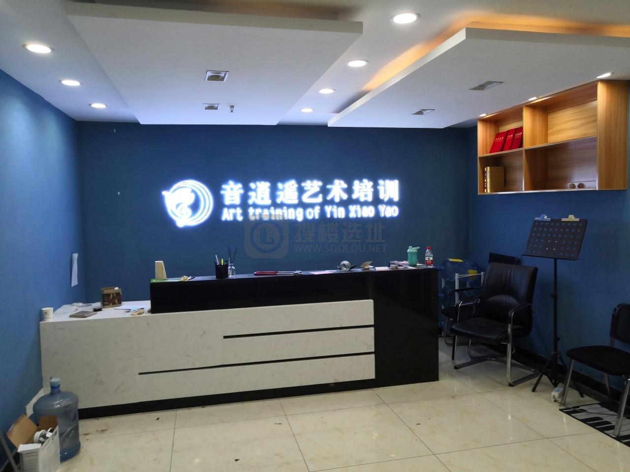 东宇大厦面积170