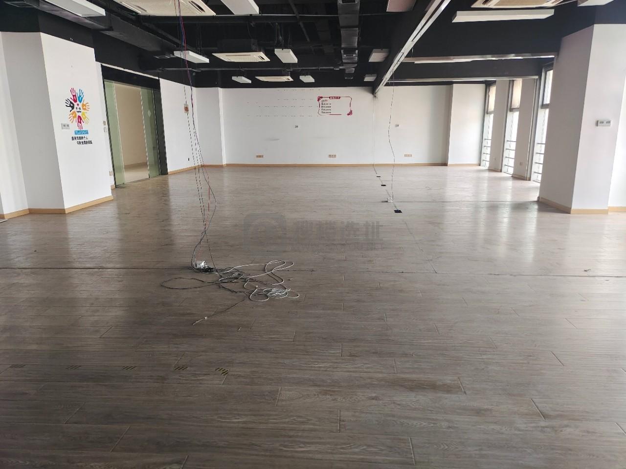 徐庄软件园聚慧园面积216平