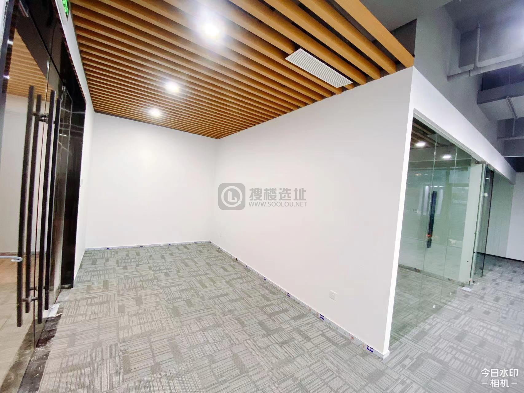 景枫乐创中心面积129平