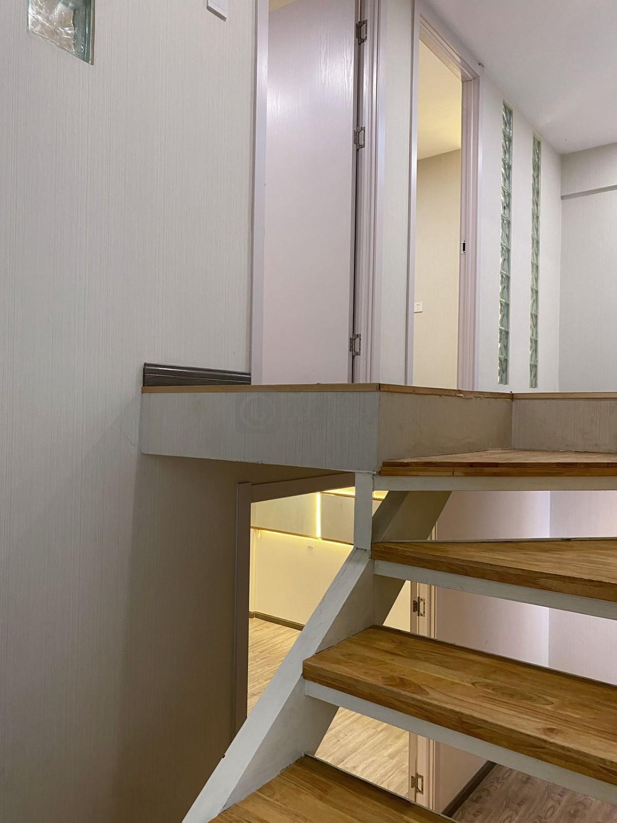 南京中山坊面积200平