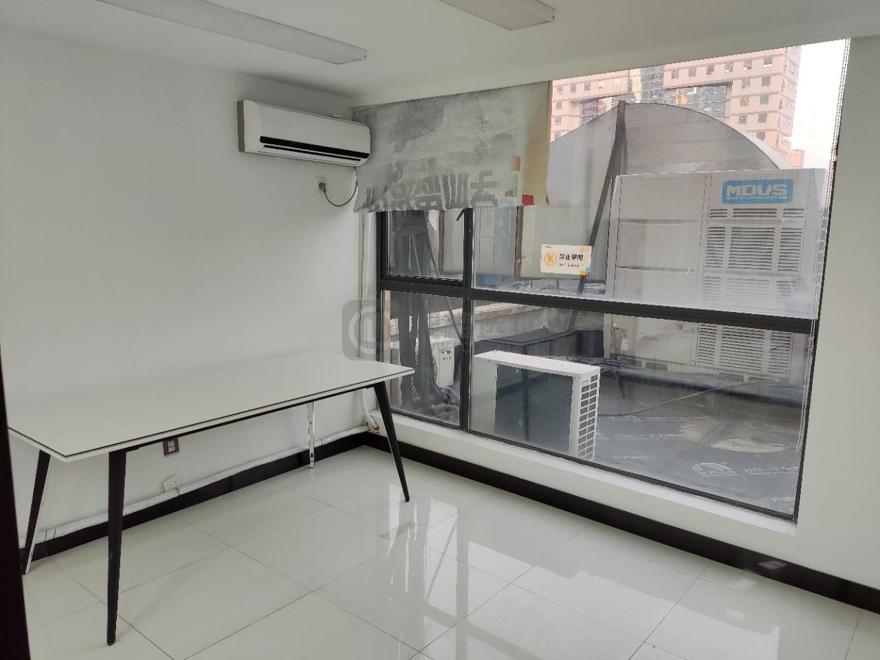 东宇大厦面积100平