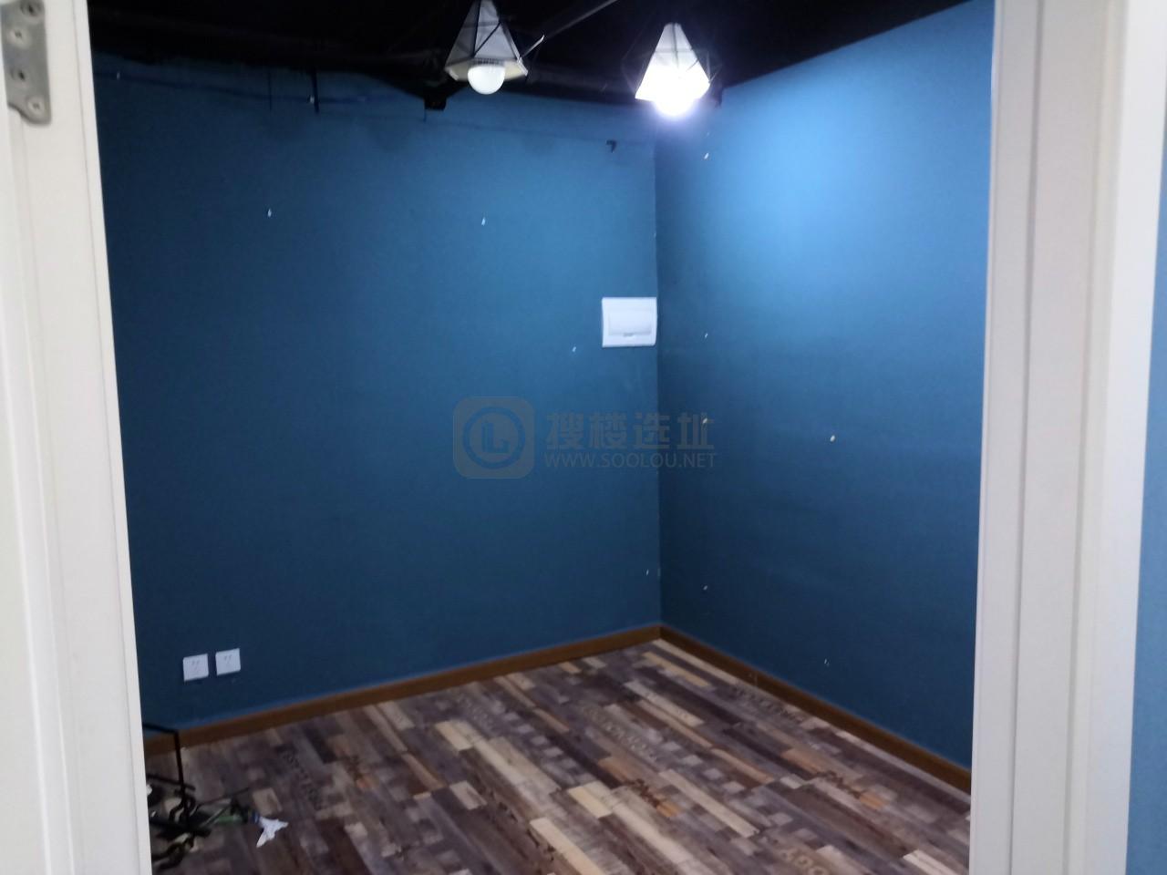 东宇大厦面积170平