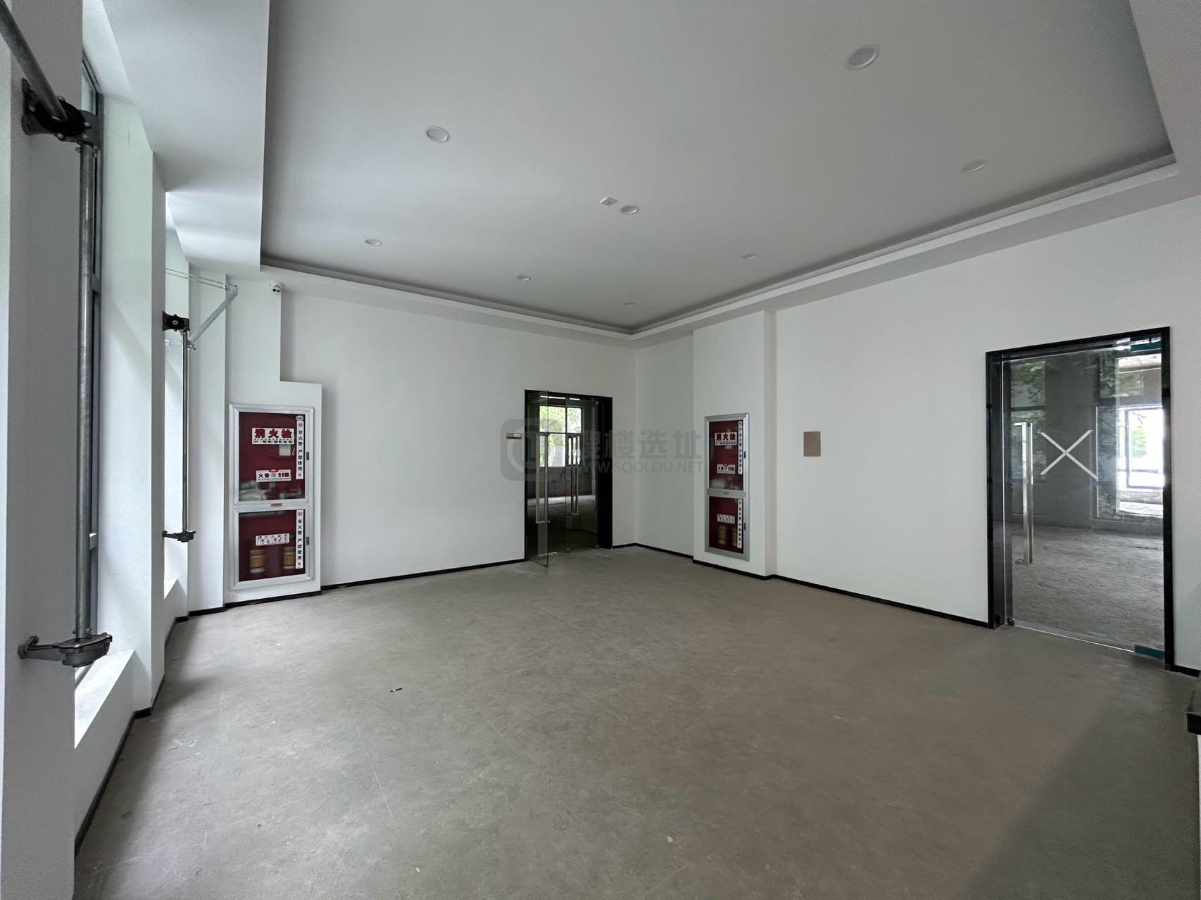 金地梧桐里面积418平