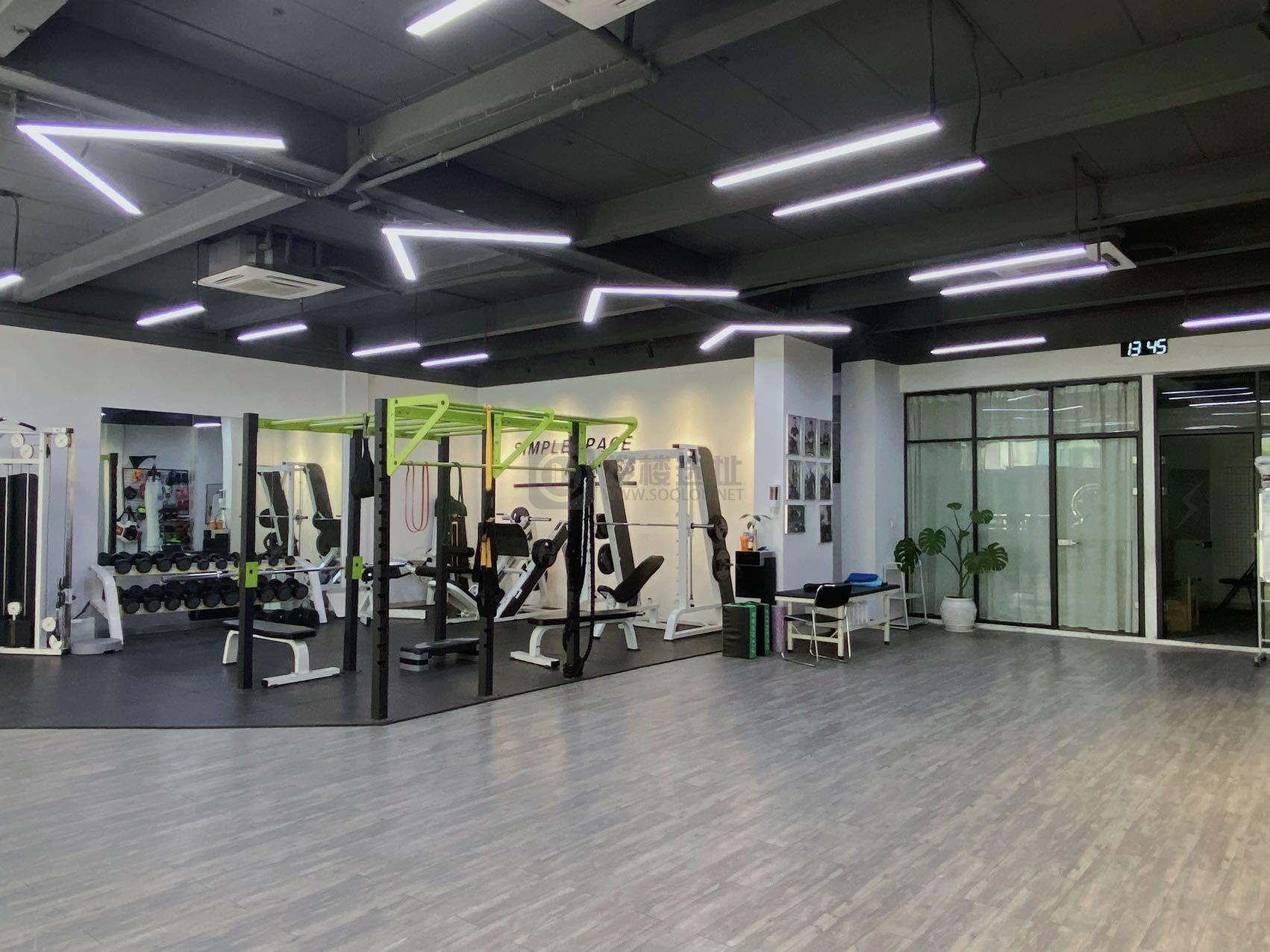 南京中山坊面积304平