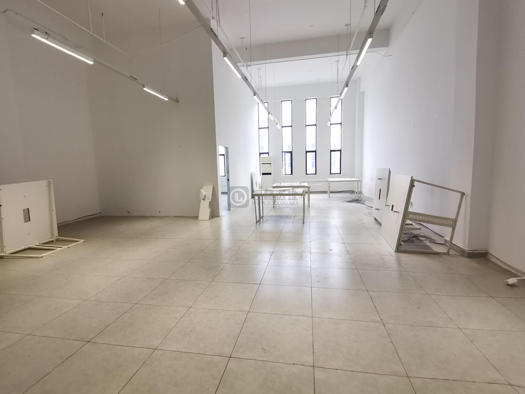 临港同策同心园面积340平