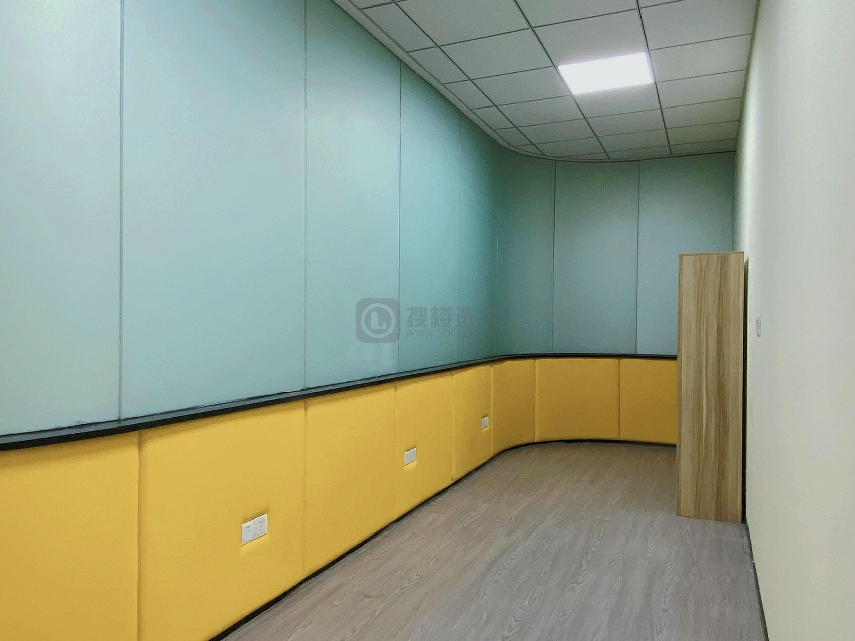 南京中山坊面积396平