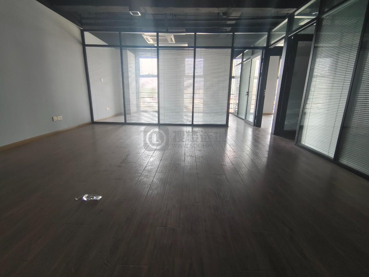 徐庄软件园聚慧园面积261平