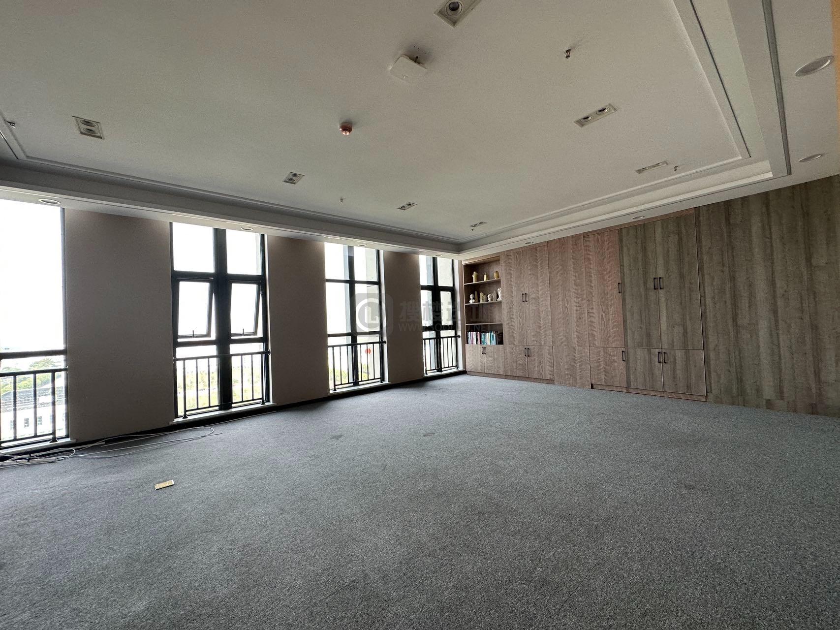 创想D58科技园面积760平