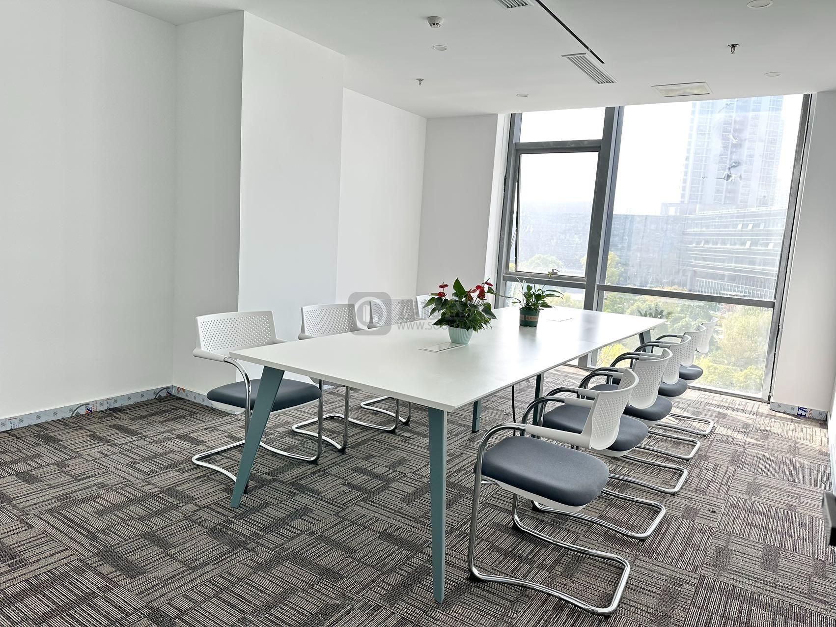 景枫乐创中心面积291平