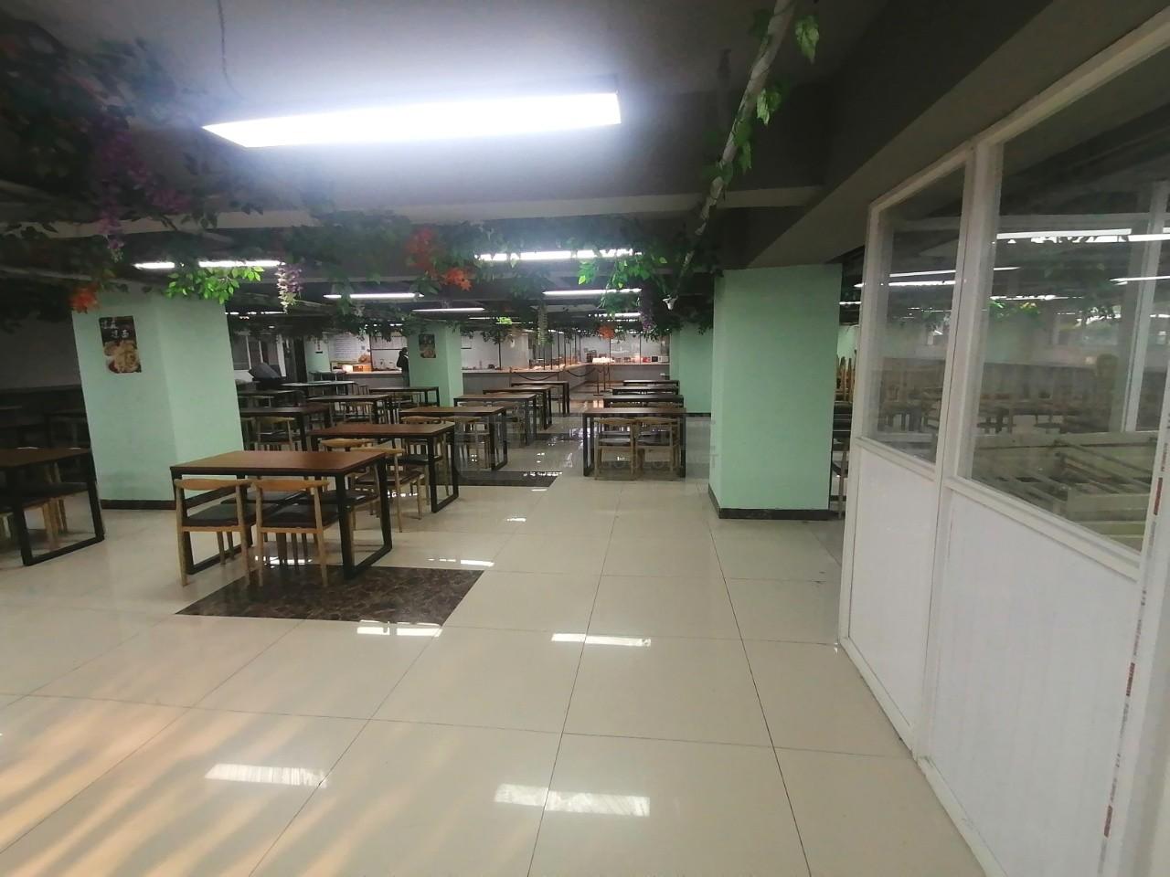 江苏海院伯利兹科技园面积550平