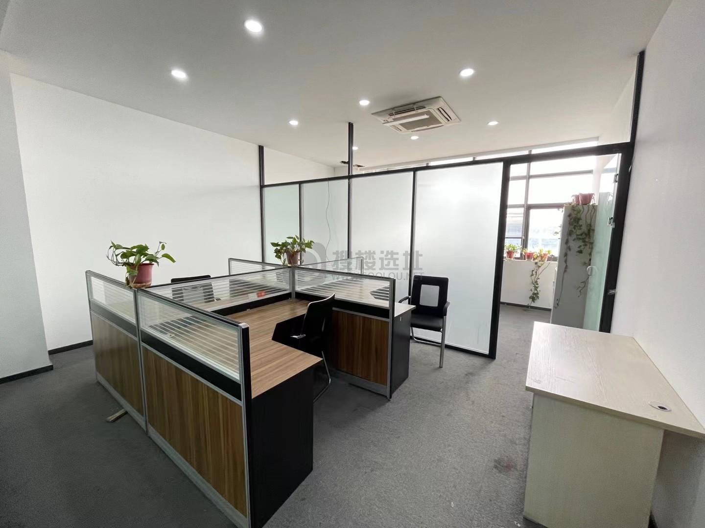 临港同策同心园面积400平