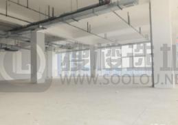 汇金大厦面积880平