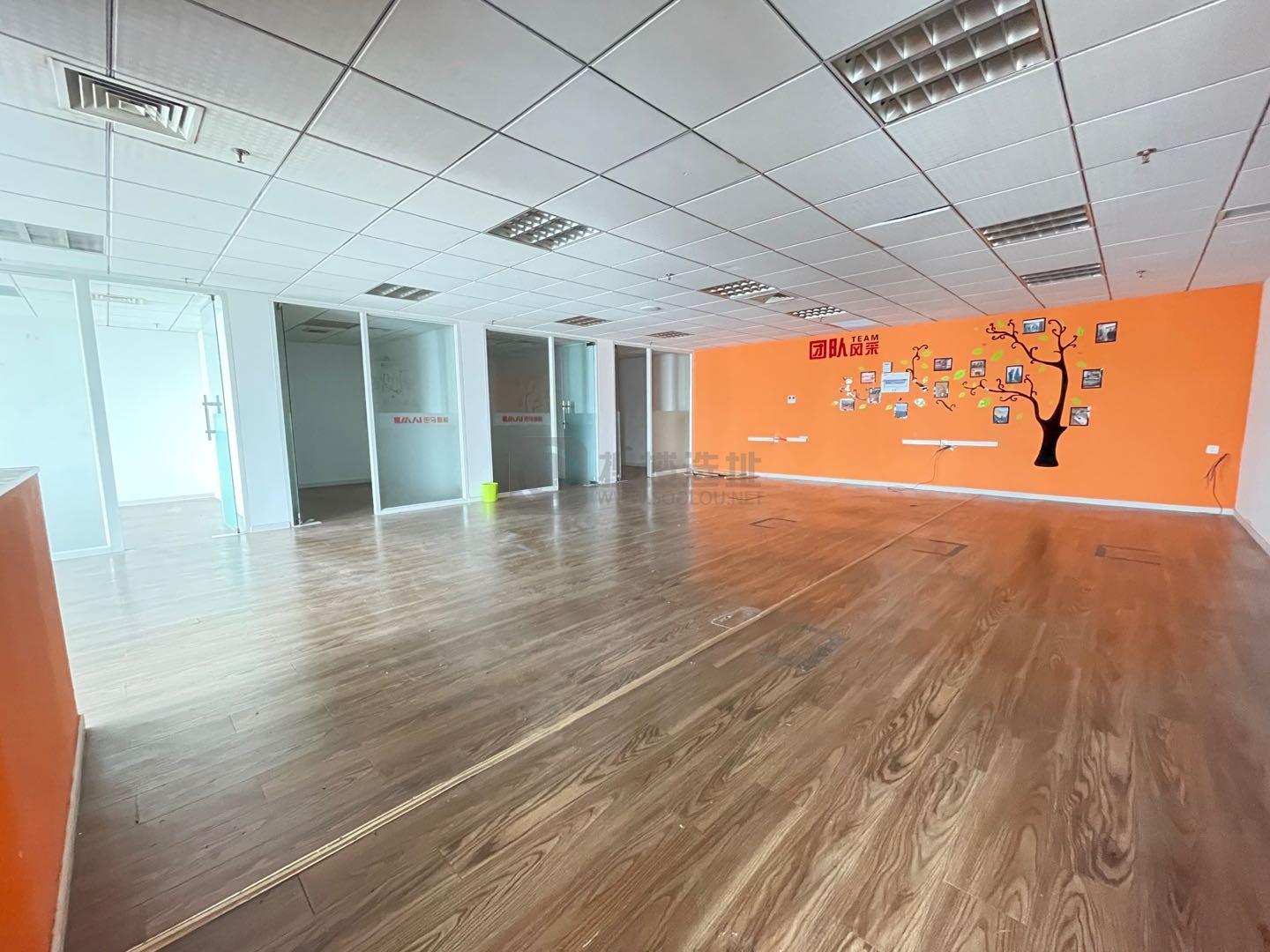 俊杰科创大厦面积309平