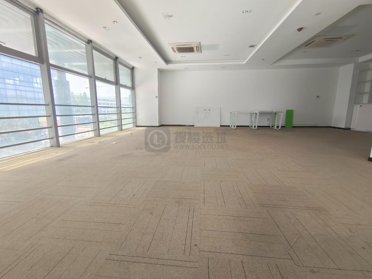 徐庄软件园聚慧园面积253平