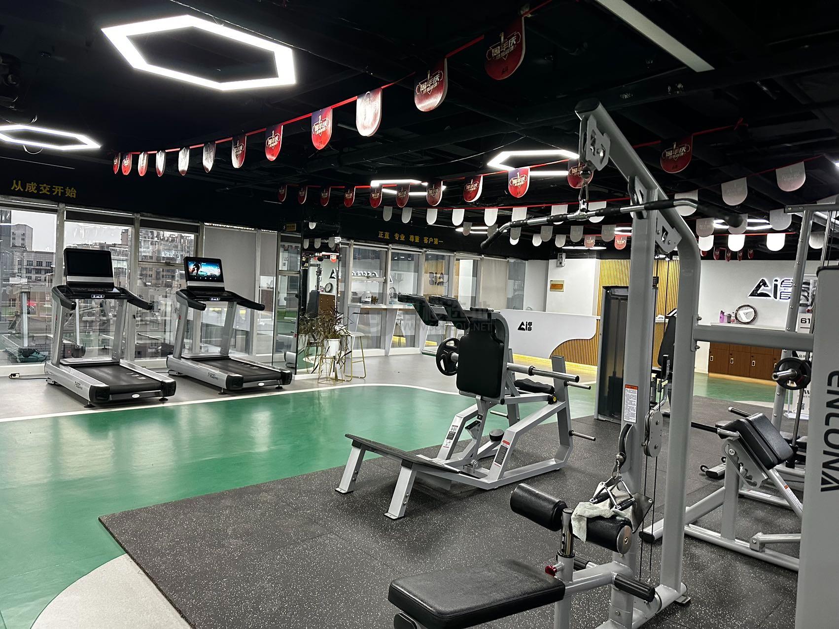 阳光大厦面积380平