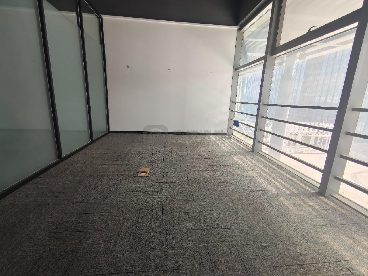 徐庄软件园聚慧园面积253平