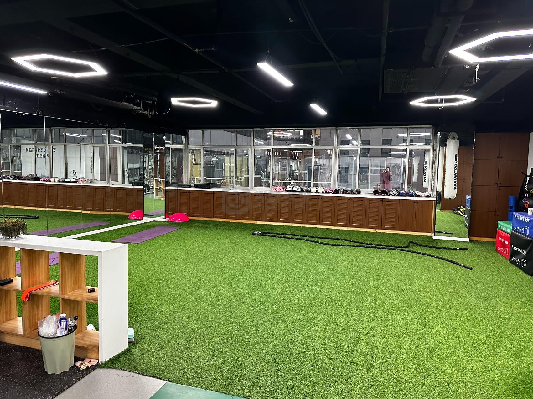 阳光大厦面积380平