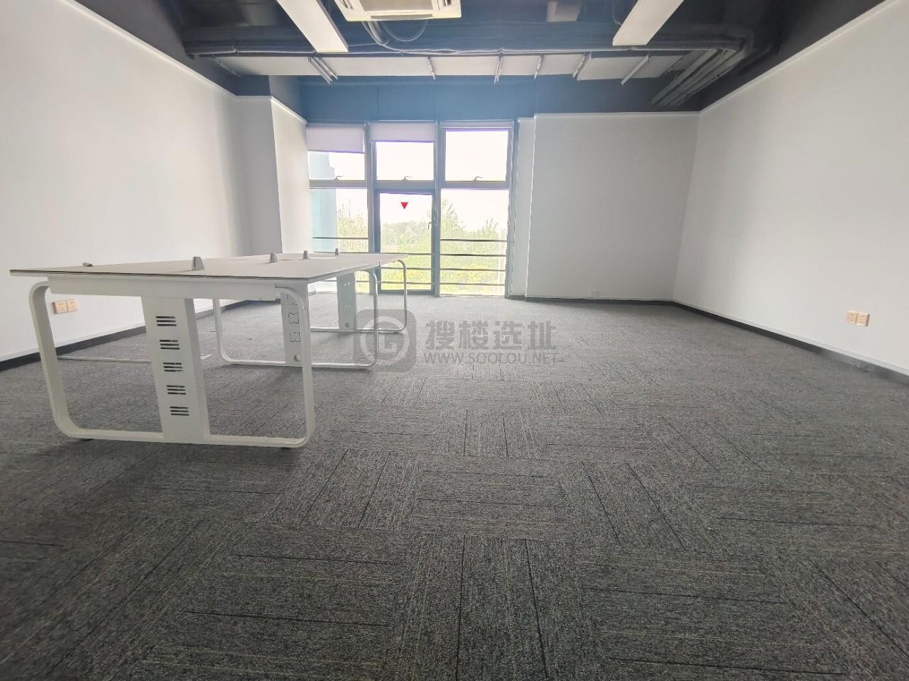 徐庄软件园聚慧园面积118平