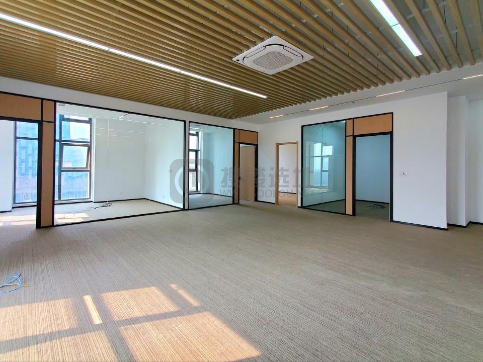 佳强大厦面积280平