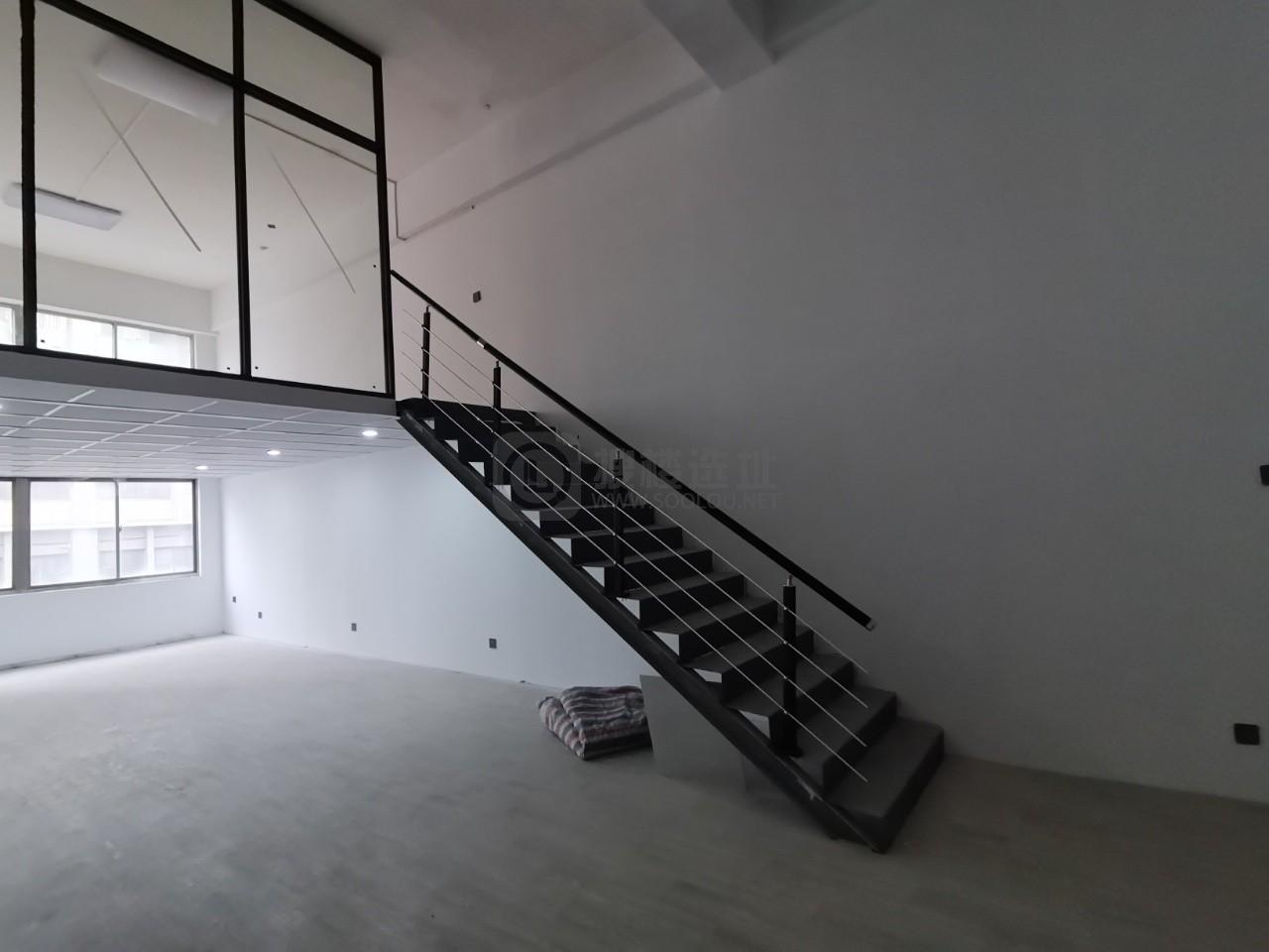 临港同策同德园面积580平