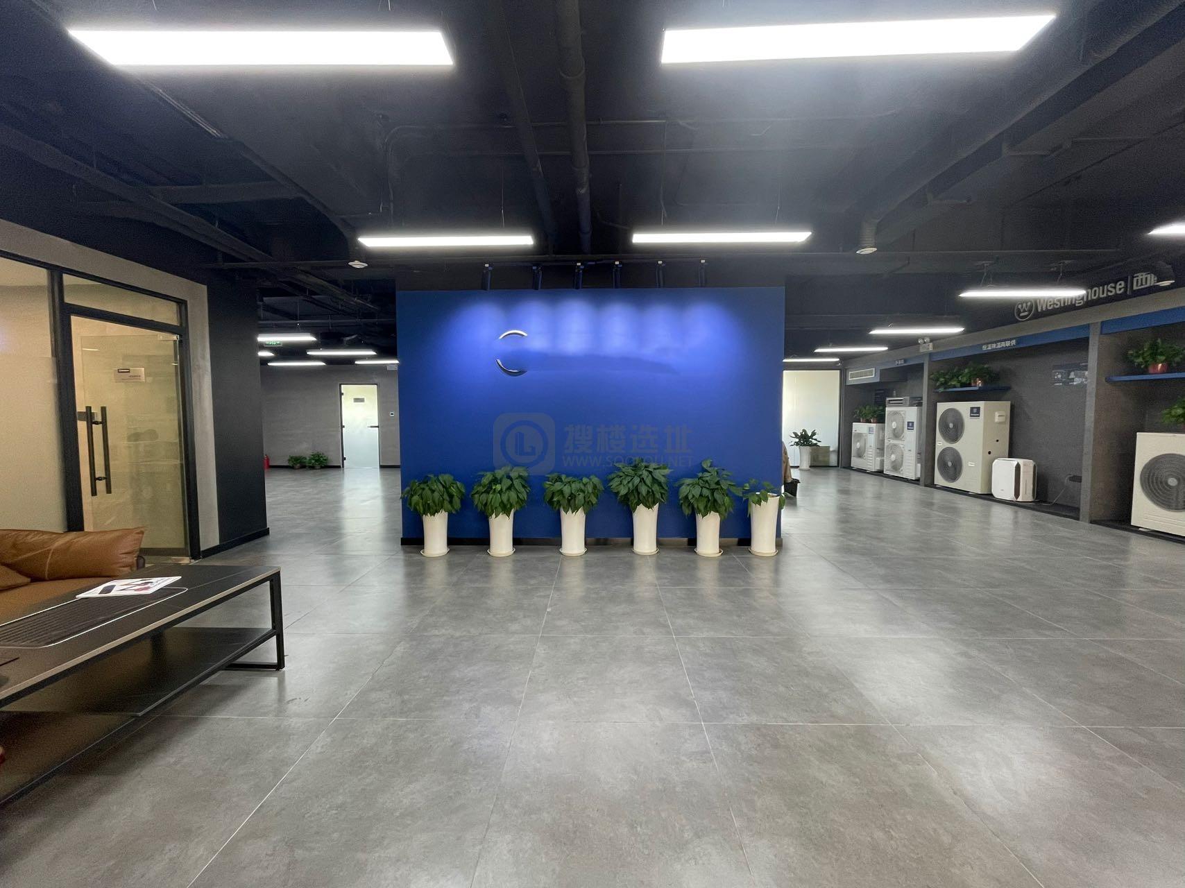 金地梧桐里面积361平