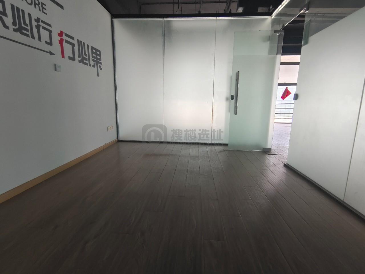 徐庄软件园聚慧园面积253平