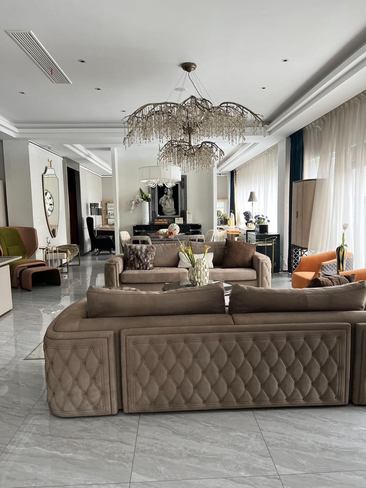 江苏海院伯利兹科技园面积1800平