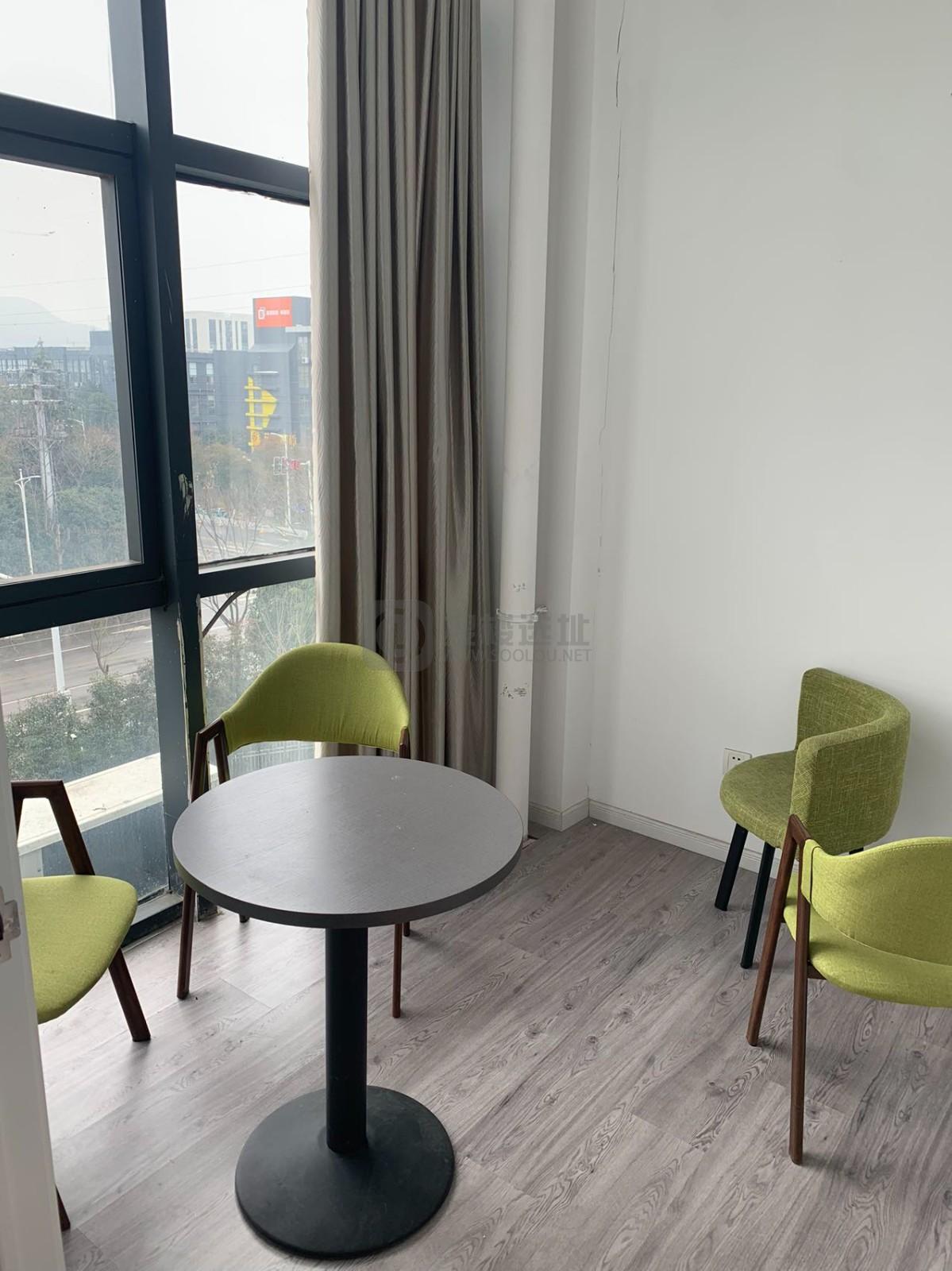 临港同策同德园面积262平