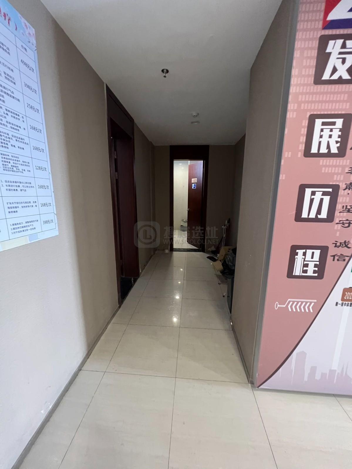 江苏海院伯利兹科技园面积800平