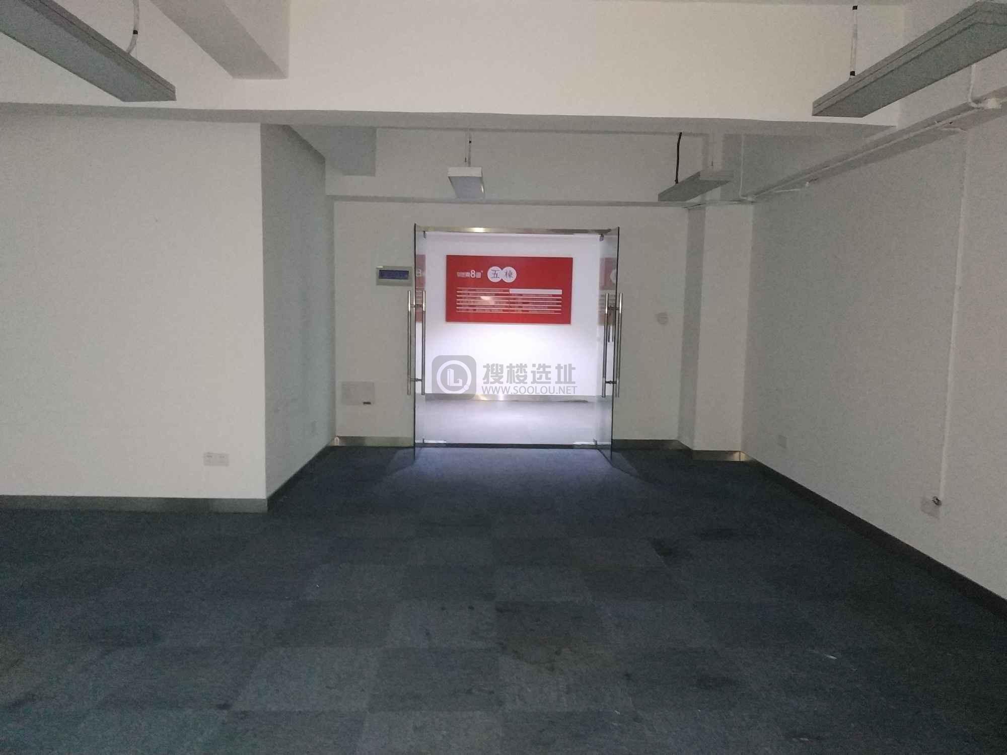 创意东八区面积99平