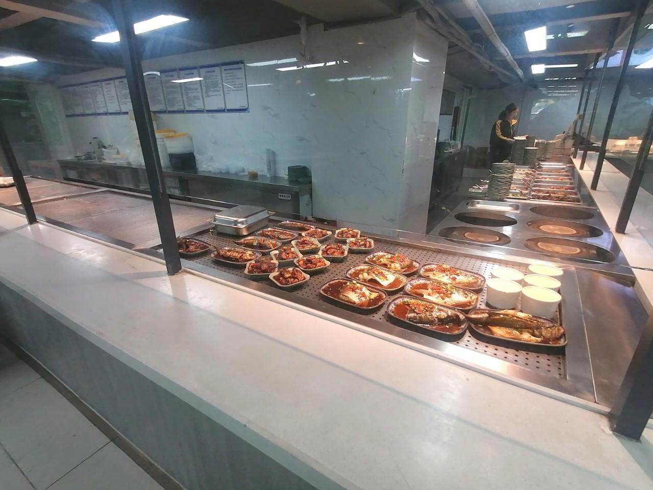 江苏海院伯利兹科技园