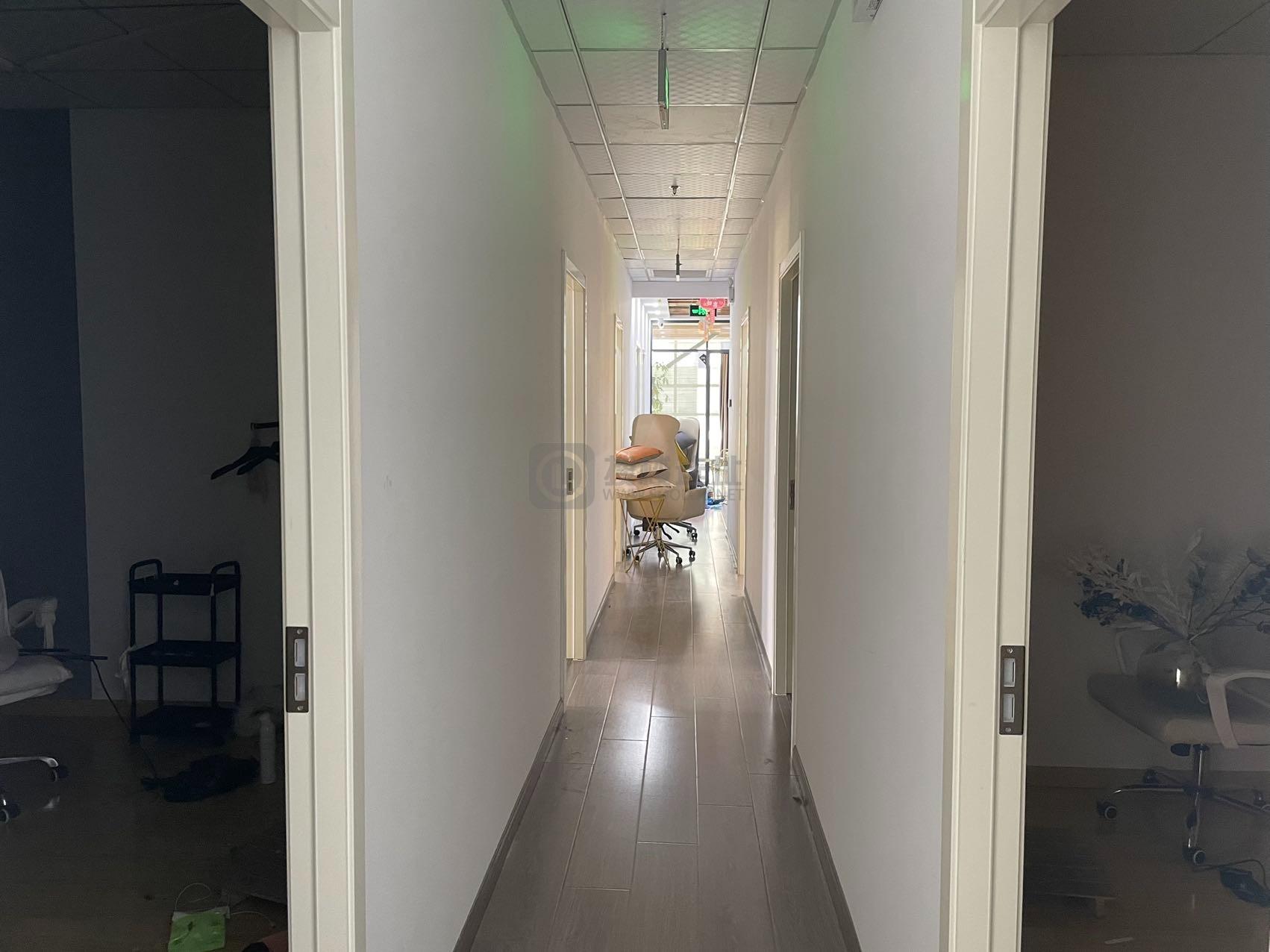 三玖彩虹谷面积367平