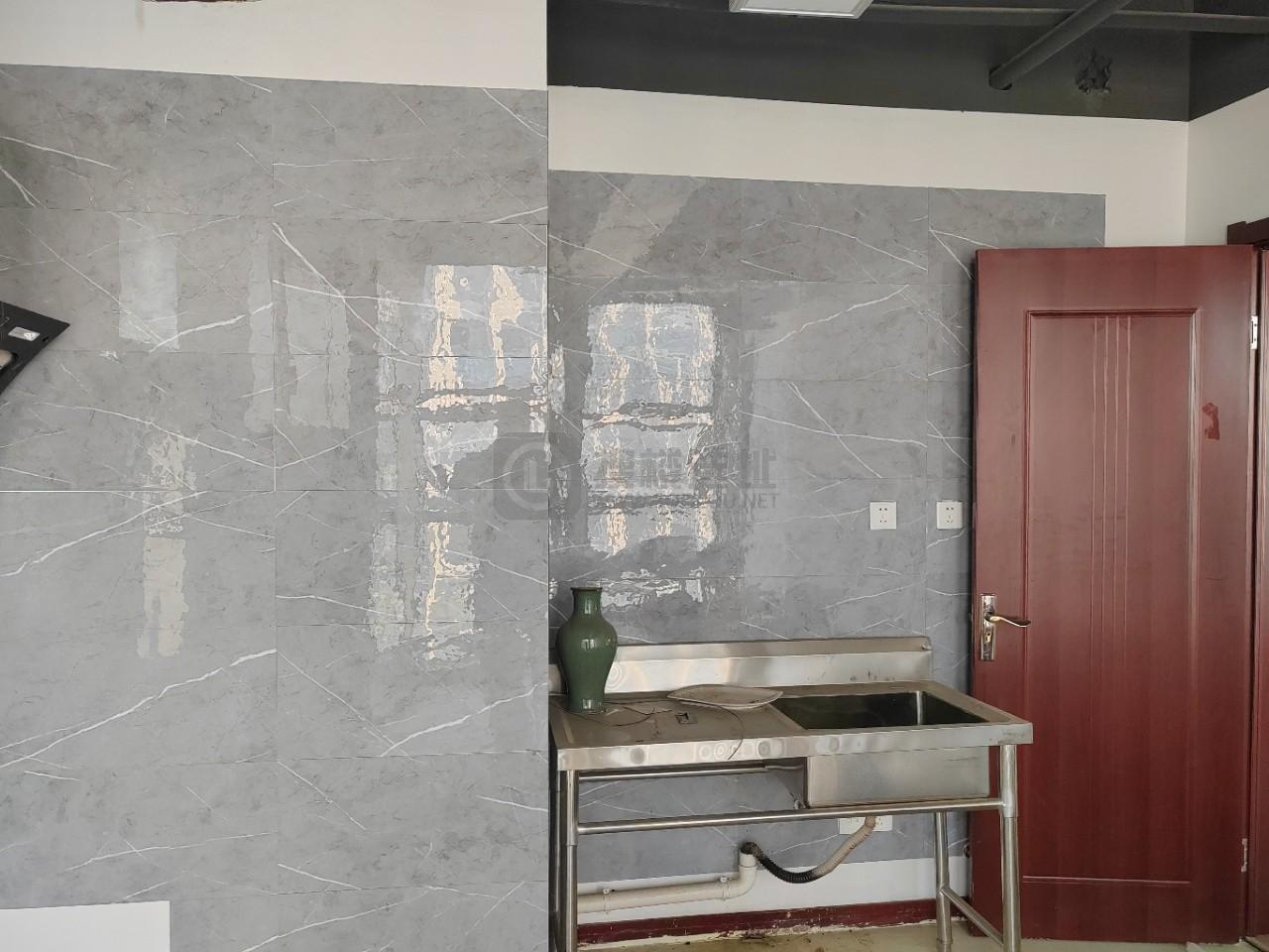 东山总部商务园面积260平