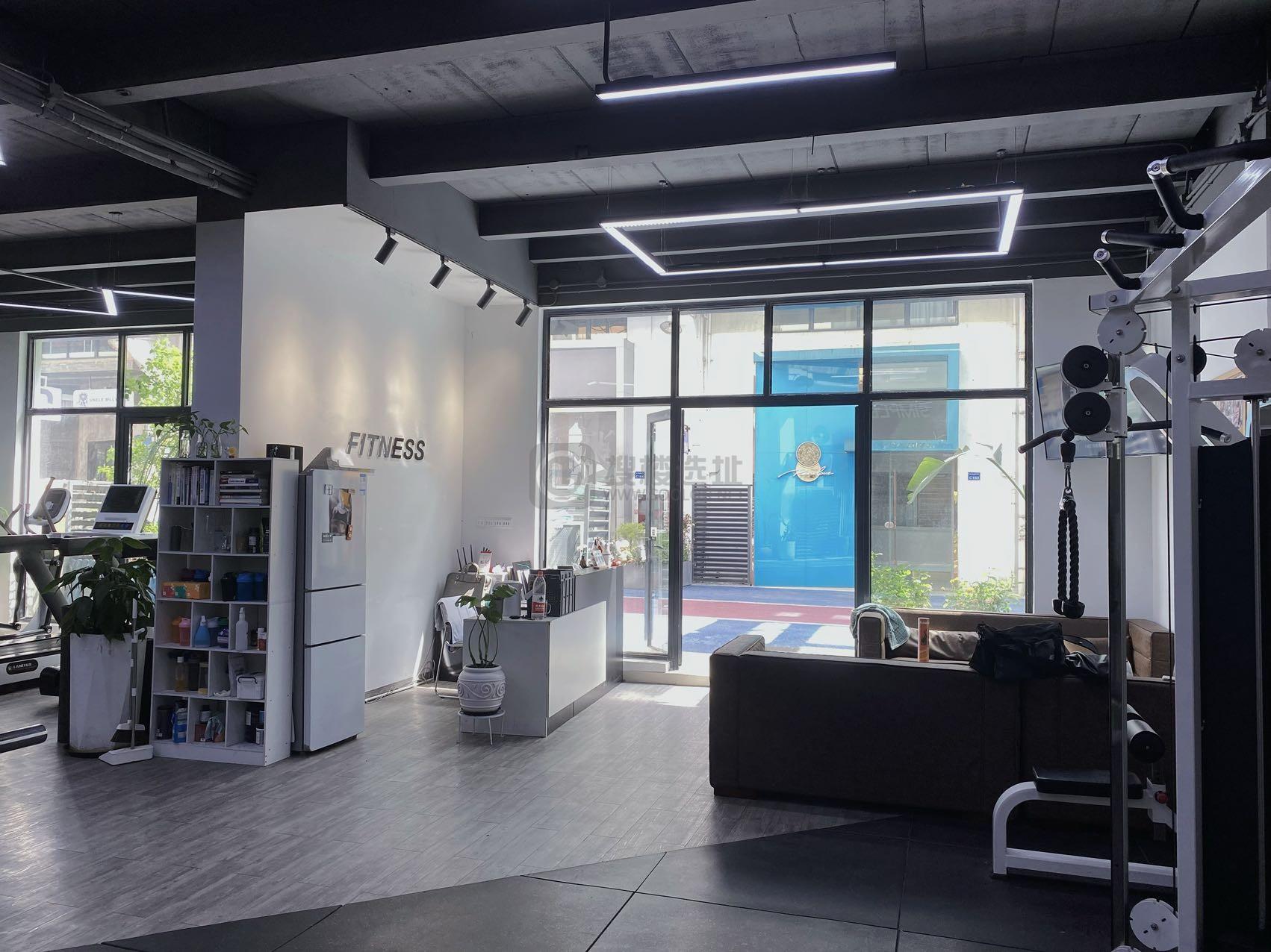 南京中山坊面积304平