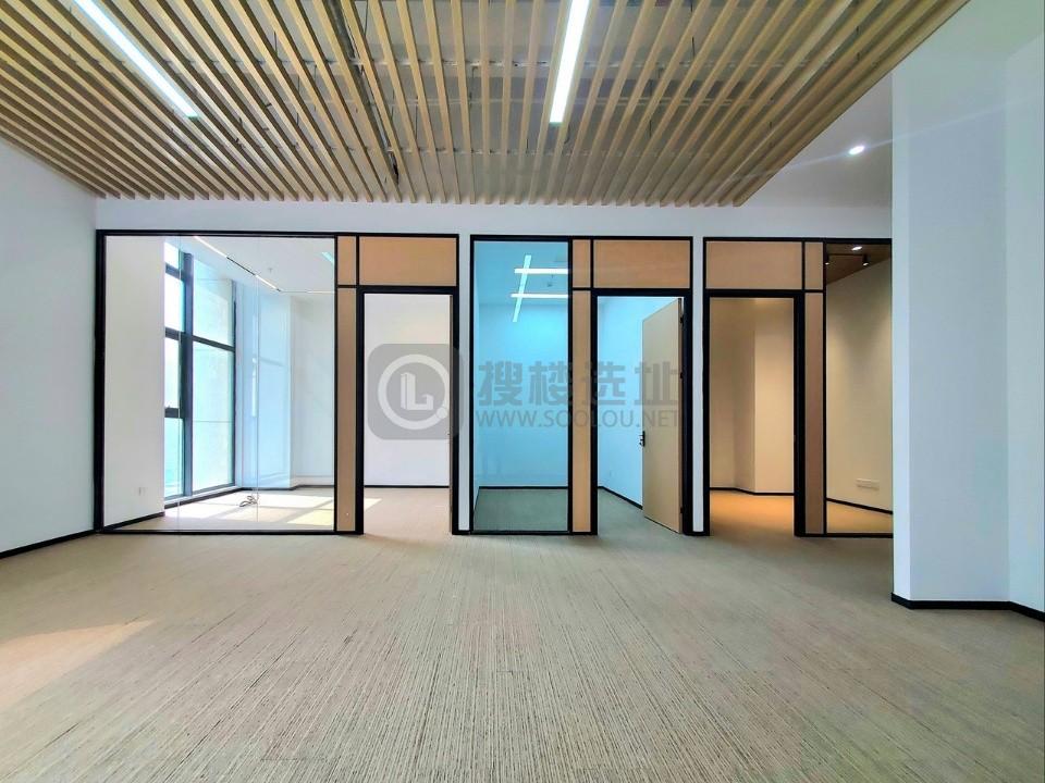 佳强大厦面积122平