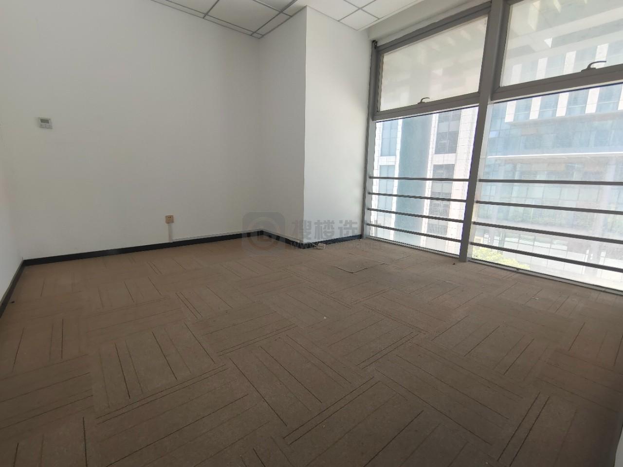 徐庄软件园聚慧园面积253平