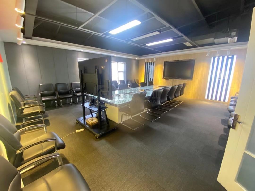 秣陵九车间面积1892平