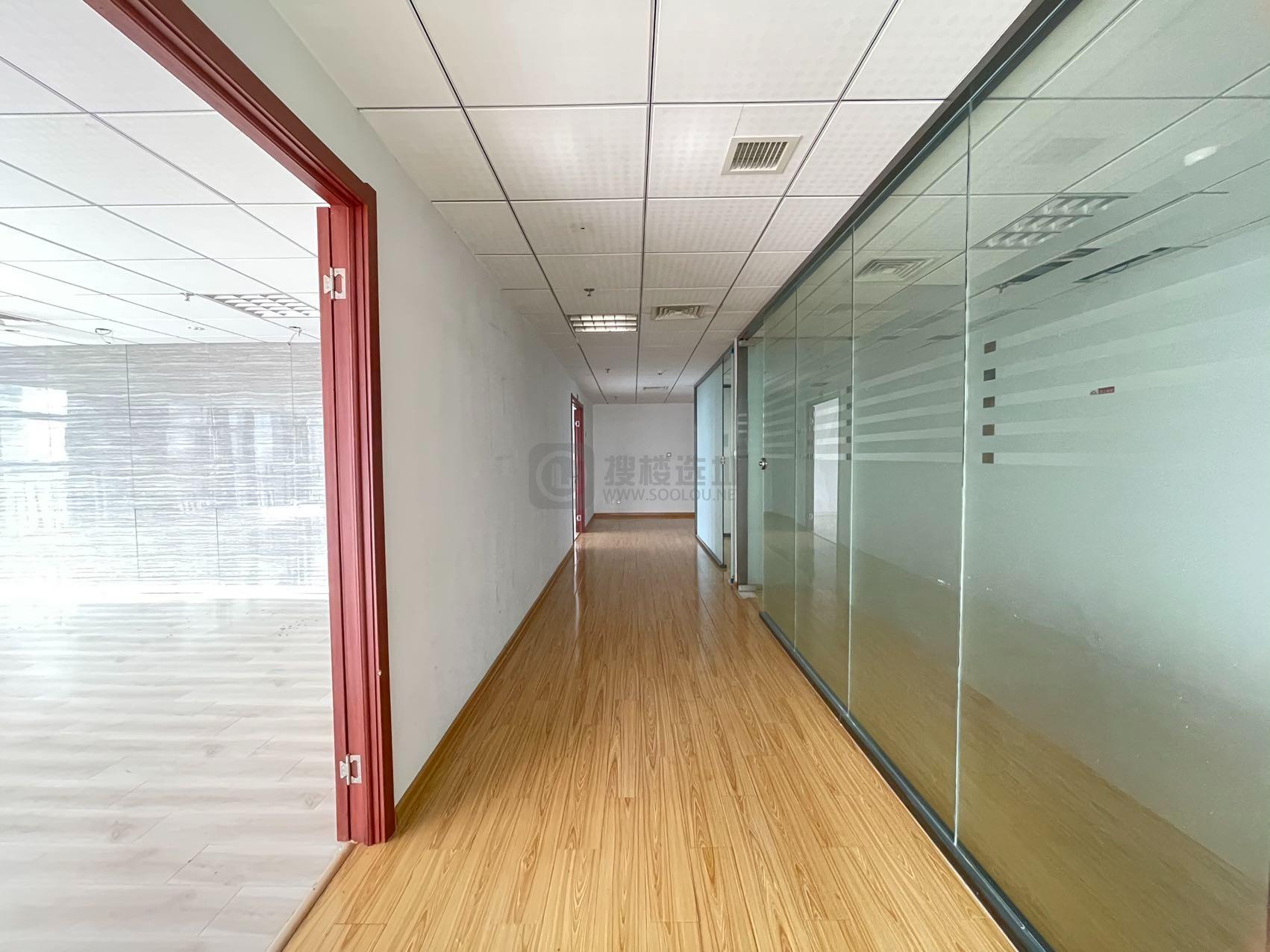 俊杰科创大厦面积285平