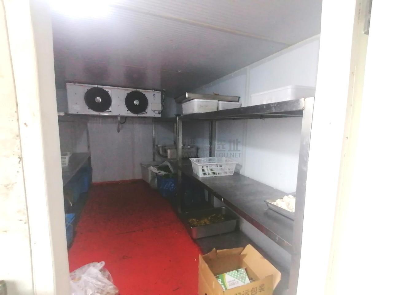 江苏海院伯利兹科技园面积550平