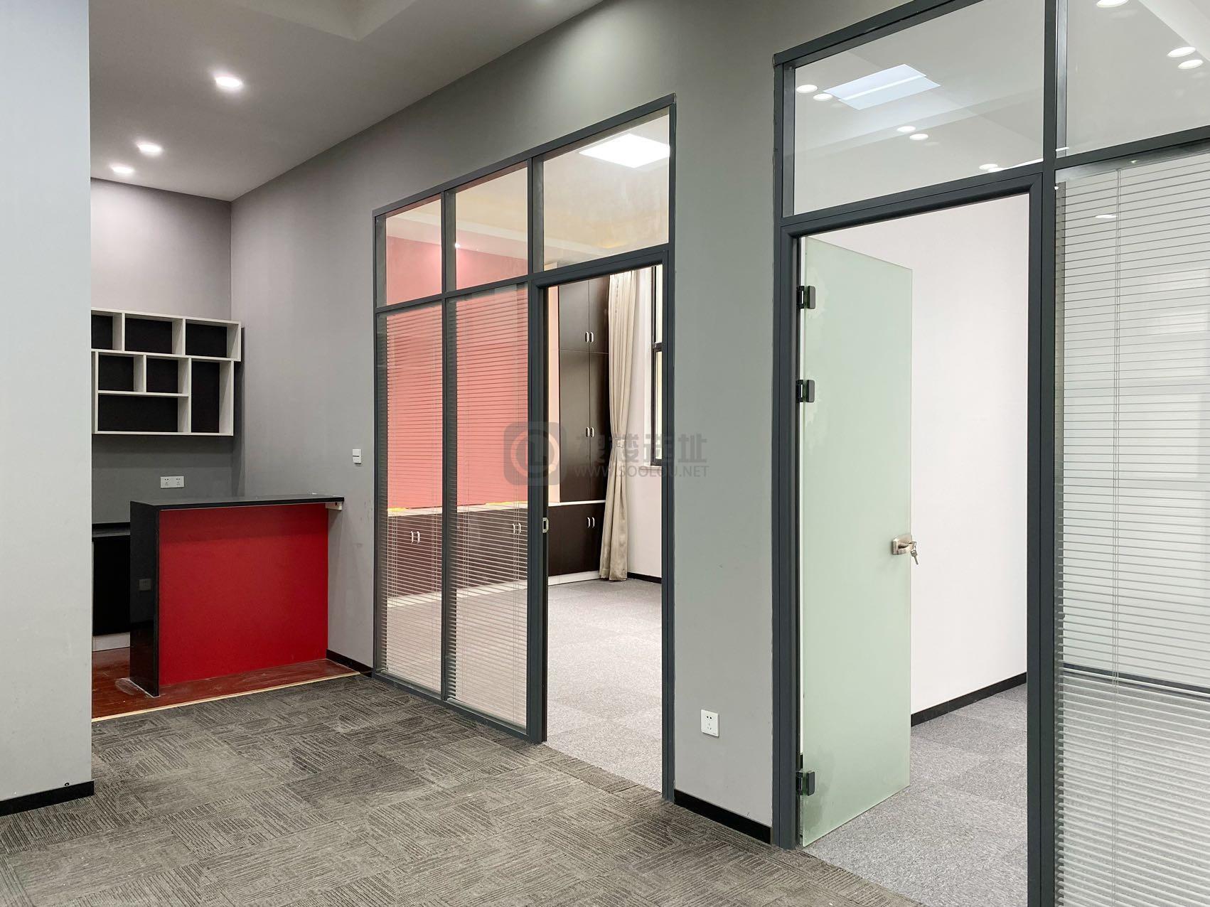 南京中山坊面积168平