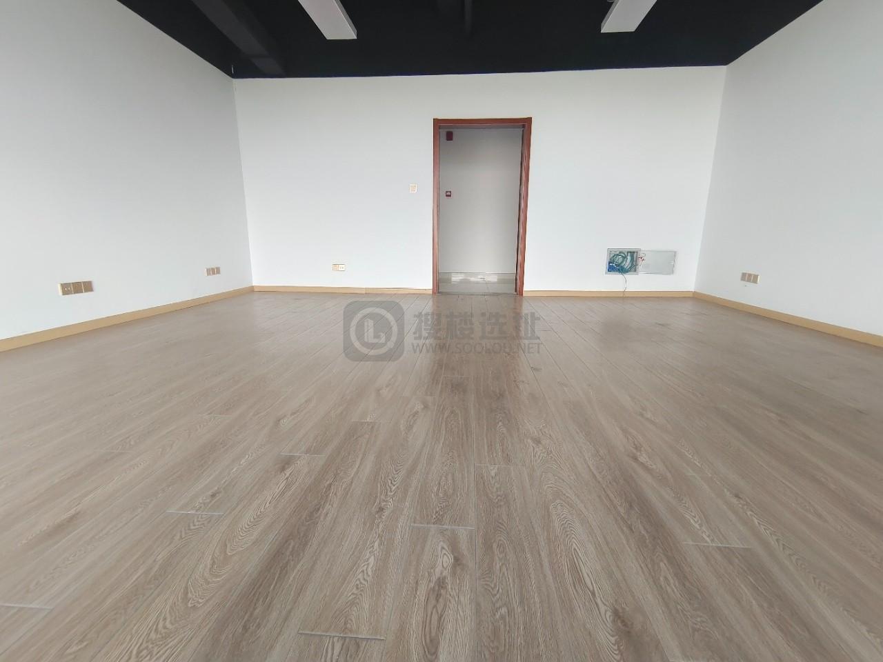 徐庄软件园聚慧园面积118平