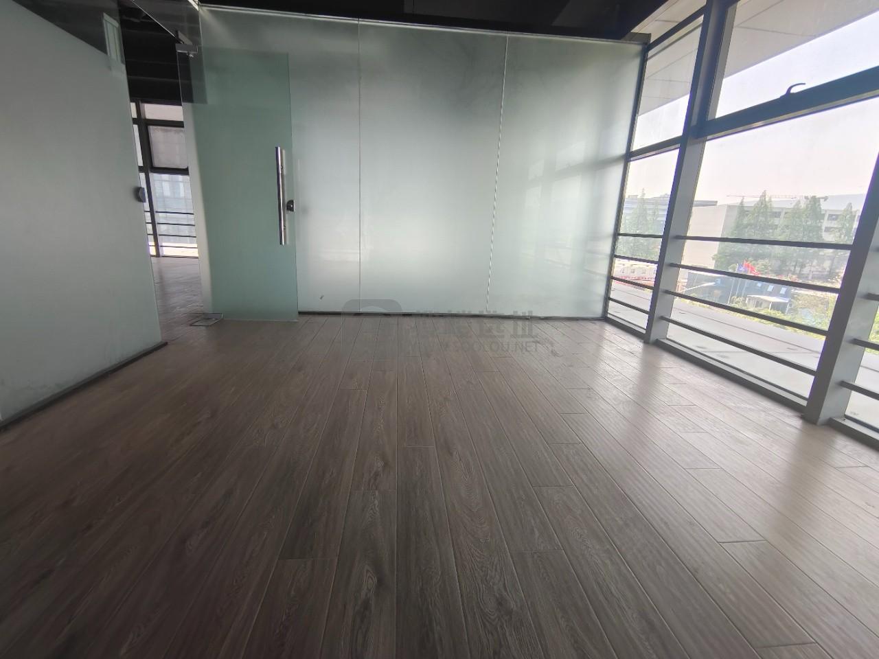 徐庄软件园聚慧园面积253平