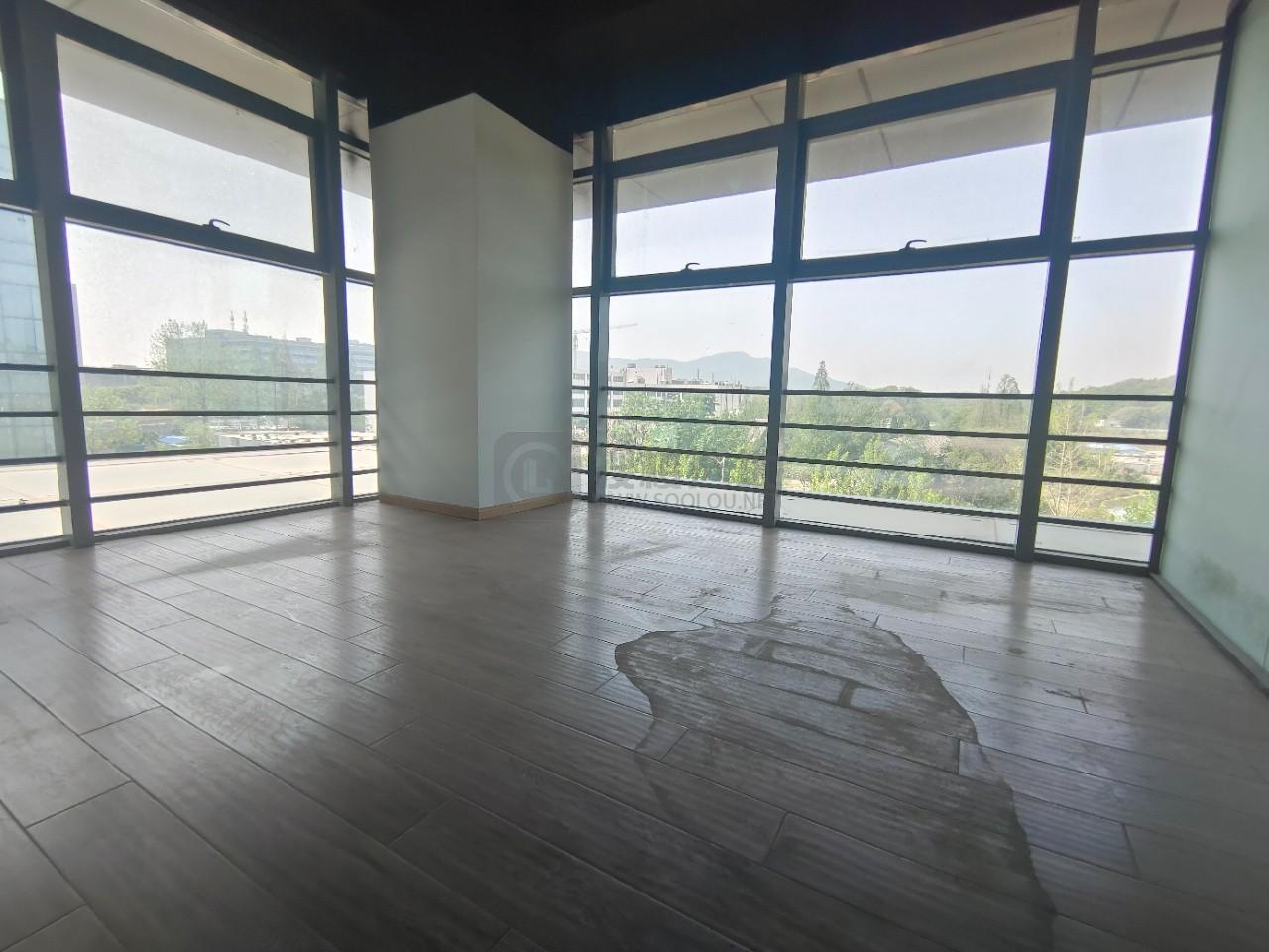 徐庄软件园聚慧园面积253平