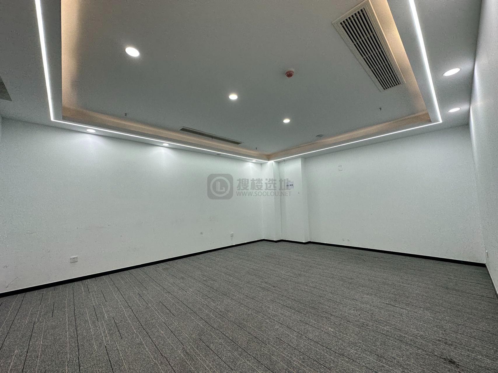 创想D58科技园面积760平