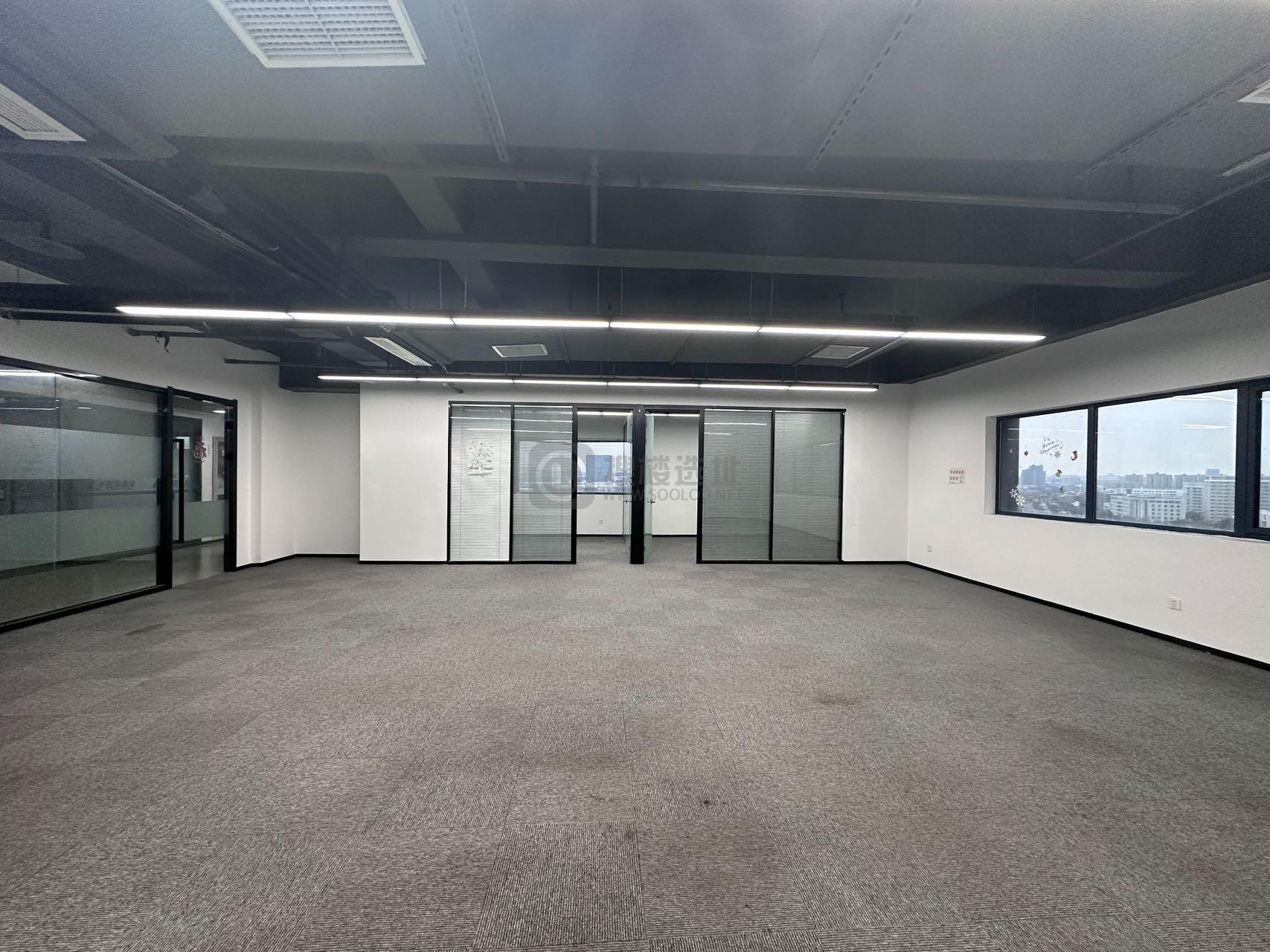 光一科技产业园面积167平